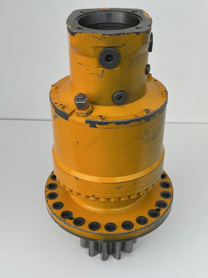 Liebherr Drehwerkantrieb Typ:DAT200/1 mit ID-Nr.90209947. LTM 1070-4.2. #90209947.544-0255# - Поворотный редуктор для Гусеничных кранов: фото 4 Liebherr Drehwerkantrieb Typ:DAT200/1 mit ID-Nr.90209947. LTM 1070-4.2. #90209947.544-0255# - Поворотный редуктор для Гусеничных кранов: фото 4