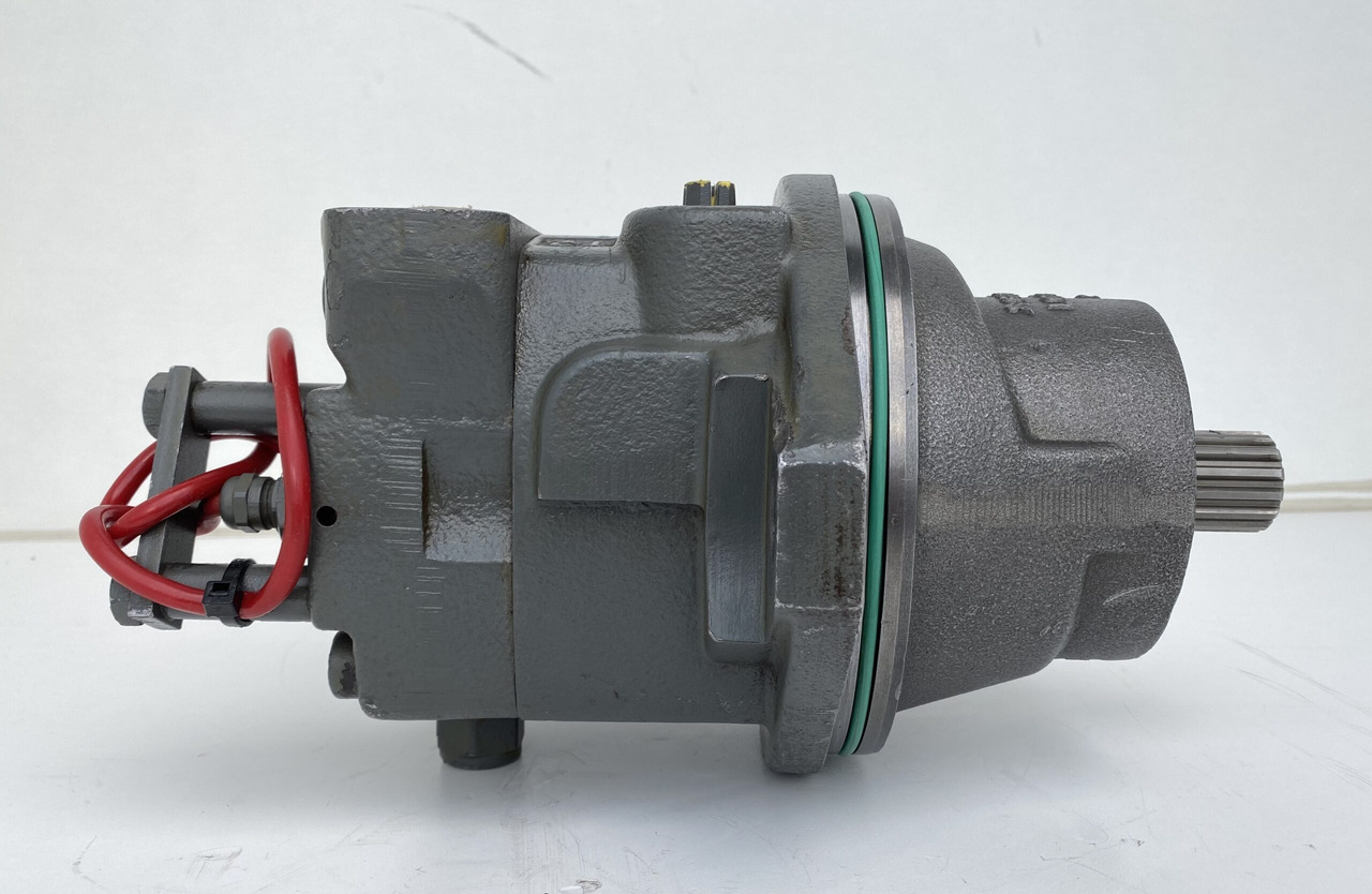 Liebherr Hydraulikeinbaumotor FMF045, ID-Nr.10132702. A924,LH30C,LH30M,LH35M,LH35MT,LH40C,LH40CP,LH40M,LH40MP,LH50CHR,LH50M,LH50MHR,LH50MT. #07110# - Гидравлический мотор для Колёсных экскаваторов: фото 1 Liebherr Hydraulikeinbaumotor FMF045, ID-Nr.10132702. A924,LH30C,LH30M,LH35M,LH35MT,LH40C,LH40CP,LH40M,LH40MP,LH50CHR,LH50M,LH50MHR,LH50MT. #07110# - Гидравлический мотор для Колёсных экскаваторов: фото 1
