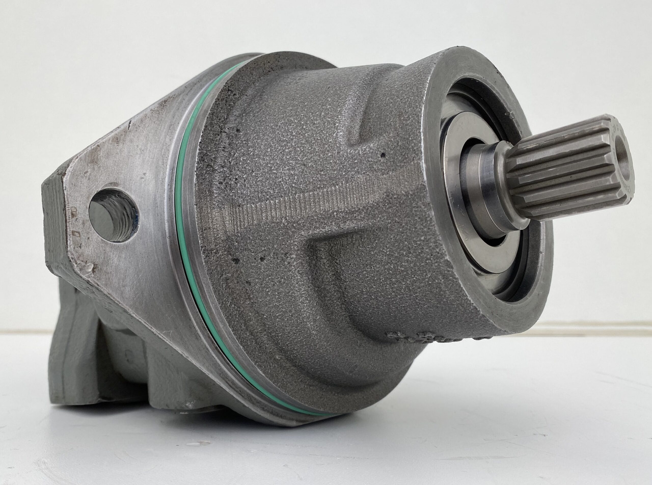 Liebherr Hydraulikeinbaumotor FMF045, ID-Nr.10132702. A924,LH30C,LH30M,LH35M,LH35MT,LH40C,LH40CP,LH40M,LH40MP,LH50CHR,LH50M,LH50MHR,LH50MT. #07110# - Гидравлический мотор для Колёсных экскаваторов: фото 5 Liebherr Hydraulikeinbaumotor FMF045, ID-Nr.10132702. A924,LH30C,LH30M,LH35M,LH35MT,LH40C,LH40CP,LH40M,LH40MP,LH50CHR,LH50M,LH50MHR,LH50MT. #07110# - Гидравлический мотор для Колёсных экскаваторов: фото 5