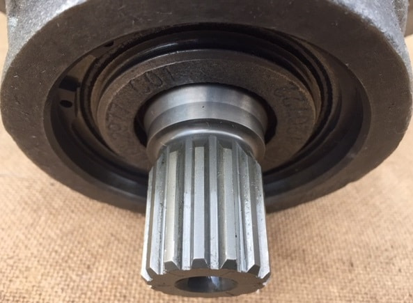 Liebherr Hydraulikeinbaumotor FMF045 and Dämpfungsventil DV22. ID-Nr.10137481 - ID-Nr.10152486 - ID-Nr.11369615 and ID-Nr.10151323 - Гидравлический мотор для Гусеничных экскаваторов: фото 5 Liebherr Hydraulikeinbaumotor FMF045 and Dämpfungsventil DV22. ID-Nr.10137481 - ID-Nr.10152486 - ID-Nr.11369615 and ID-Nr.10151323 - Гидравлический мотор для Гусеничных экскаваторов: фото 5