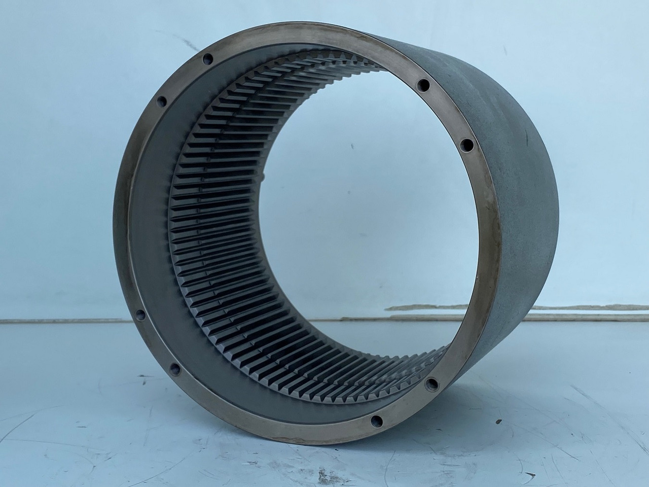 Liebherr Innenrad ID-Nr.90015651. SAT250/278 - SAT250/283 - SAT250/287. A913 COMP, A914 COMP, A914, A916, A918 COMP, A920, A920, A922 RAIL, A924 RAIL, LH18, LH22, LH24, LH26, R914 RAIL, R914 COMP, R9 - Поворотный редуктор для Гусеничных экскаваторов: фото 5 Liebherr Innenrad ID-Nr.90015651. SAT250/278 - SAT250/283 - SAT250/287. A913 COMP, A914 COMP, A914, A916, A918 COMP, A920, A920, A922 RAIL, A924 RAIL, LH18, LH22, LH24, LH26, R914 RAIL, R914 COMP, R9 - Поворотный редуктор для Гусеничных экскаваторов: фото 5