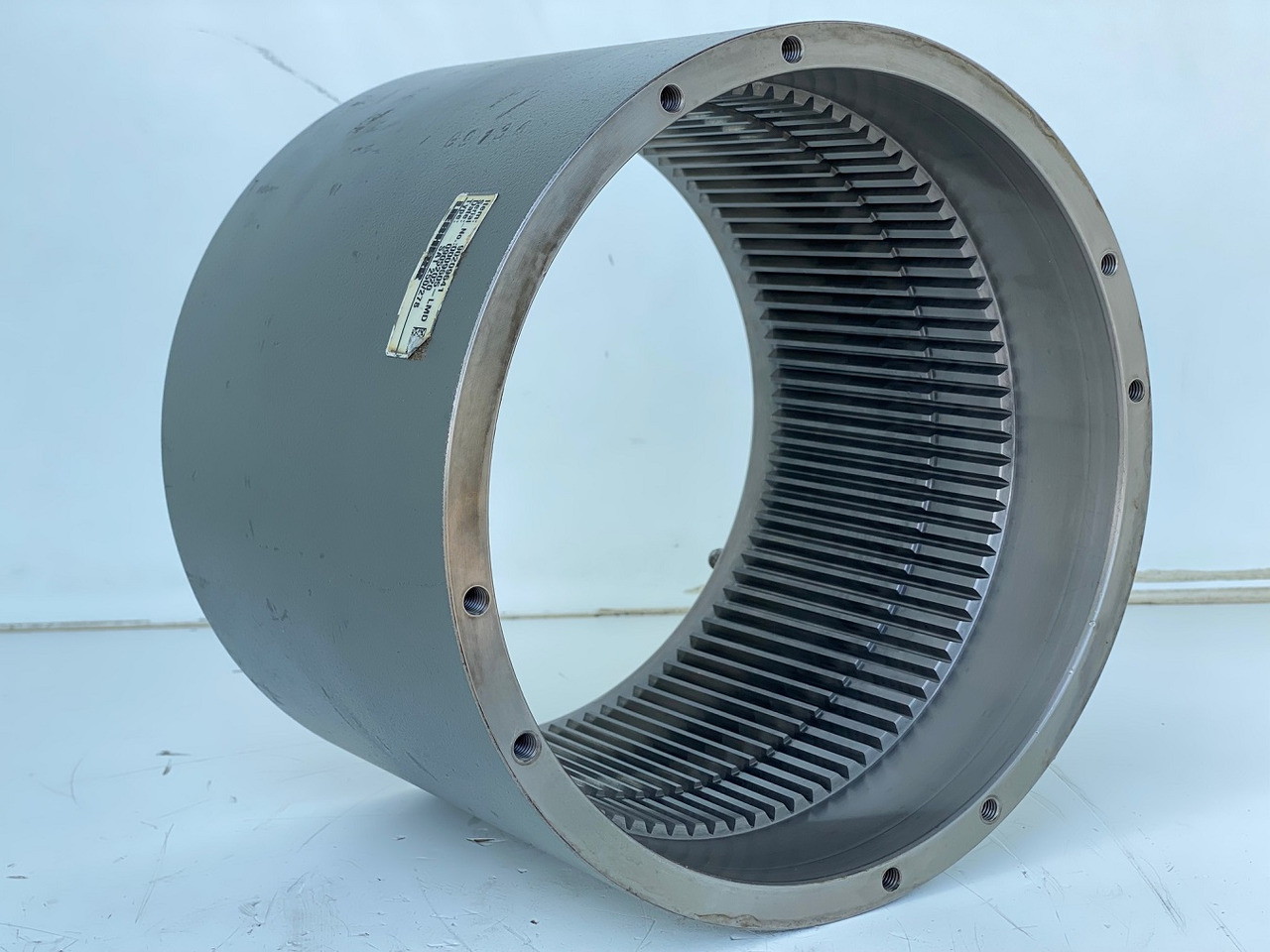 Liebherr Innenrad ID-Nr.90015651. SAT250/278 - SAT250/283 - SAT250/287. A913 COMP, A914 COMP, A914, A916, A918 COMP, A920, A920, A922 RAIL, A924 RAIL, LH18, LH22, LH24, LH26, R914 RAIL, R914 COMP, R9 - Поворотный редуктор для Гусеничных экскаваторов: фото 1 Liebherr Innenrad ID-Nr.90015651. SAT250/278 - SAT250/283 - SAT250/287. A913 COMP, A914 COMP, A914, A916, A918 COMP, A920, A920, A922 RAIL, A924 RAIL, LH18, LH22, LH24, LH26, R914 RAIL, R914 COMP, R9 - Поворотный редуктор для Гусеничных экскаваторов: фото 1