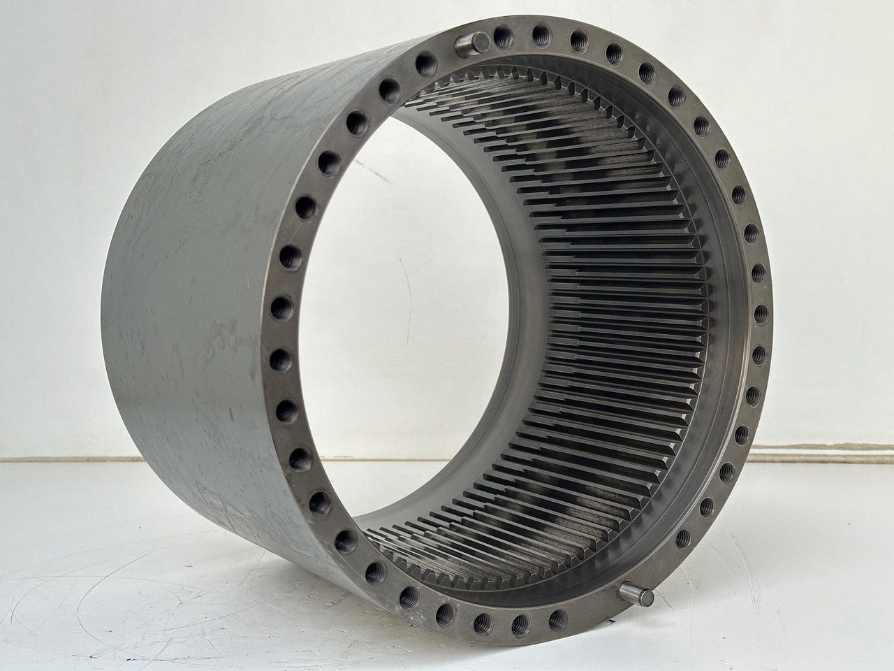 Liebherr Innenrad ID-Nr.90206974. SAT300/282. LH40 C LH40 CP, LH40 M, LH40MP, LH50 CHR, LH50 CHRP, LH50 M, LH50 MHR, LH50 MHRP, LH50MT. #IN.01342# - Поворотный редуктор для Строительной техники: фото 4 Liebherr Innenrad ID-Nr.90206974. SAT300/282. LH40 C LH40 CP, LH40 M, LH40MP, LH50 CHR, LH50 CHRP, LH50 M, LH50 MHR, LH50 MHRP, LH50MT. #IN.01342# - Поворотный редуктор для Строительной техники: фото 4