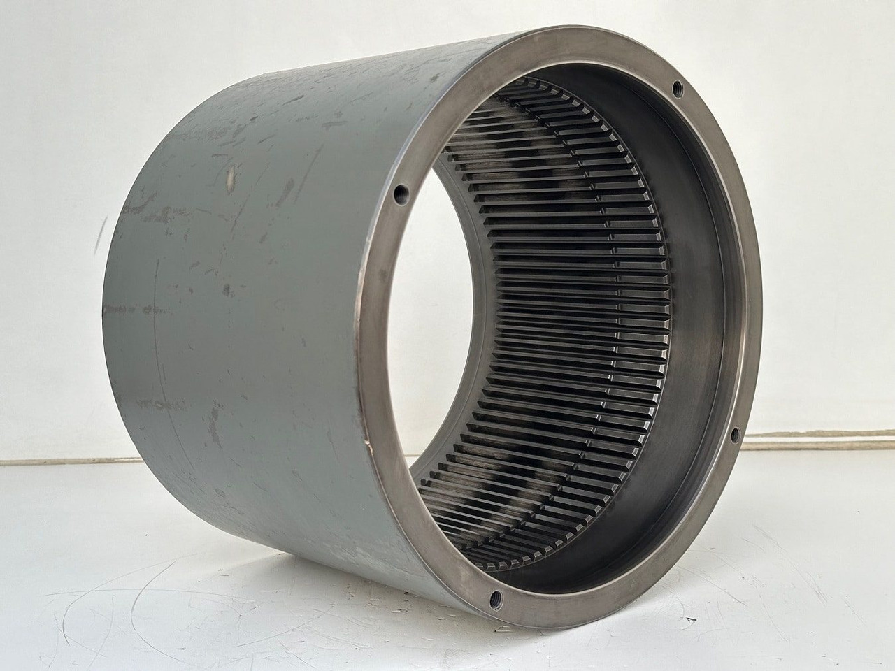 Liebherr Innenrad ID-Nr.90206974. SAT300/282. LH40 C LH40 CP, LH40 M, LH40MP, LH50 CHR, LH50 CHRP, LH50 M, LH50 MHR, LH50 MHRP, LH50MT. #IN.01342# - Поворотный редуктор для Строительной техники: фото 1 Liebherr Innenrad ID-Nr.90206974. SAT300/282. LH40 C LH40 CP, LH40 M, LH40MP, LH50 CHR, LH50 CHRP, LH50 M, LH50 MHR, LH50 MHRP, LH50MT. #IN.01342# - Поворотный редуктор для Строительной техники: фото 1