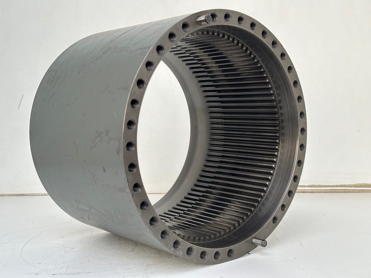 Liebherr Innenrad ID-Nr.90206974. SAT300/282. LH40 C LH40 CP, LH40 M, LH40MP, LH50 CHR, LH50 CHRP, LH50 M, LH50 MHR, LH50 MHRP, LH50MT. #IN.01342# - Поворотный редуктор для Строительной техники: фото 3 Liebherr Innenrad ID-Nr.90206974. SAT300/282. LH40 C LH40 CP, LH40 M, LH40MP, LH50 CHR, LH50 CHRP, LH50 M, LH50 MHR, LH50 MHRP, LH50MT. #IN.01342# - Поворотный редуктор для Строительной техники: фото 3