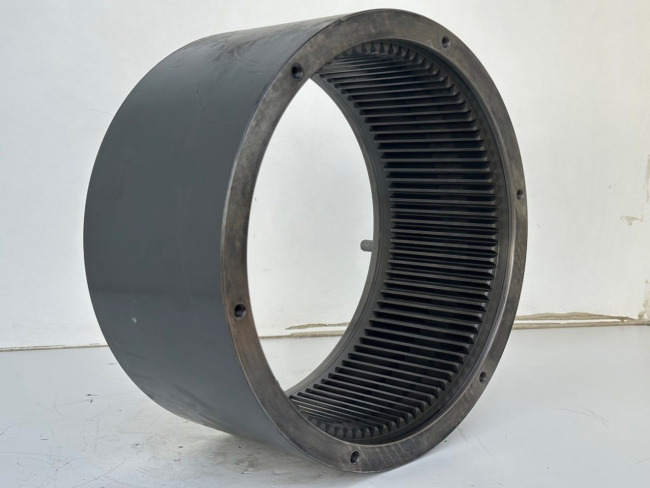 Liebherr Innenrad ID-Nr.90208972. SAT325A296. R934-1550, R938-1650, R945-1866. #90208972.12# - Поворотный редуктор для Гусеничных экскаваторов: фото 4 Liebherr Innenrad ID-Nr.90208972. SAT325A296. R934-1550, R938-1650, R945-1866. #90208972.12# - Поворотный редуктор для Гусеничных экскаваторов: фото 4