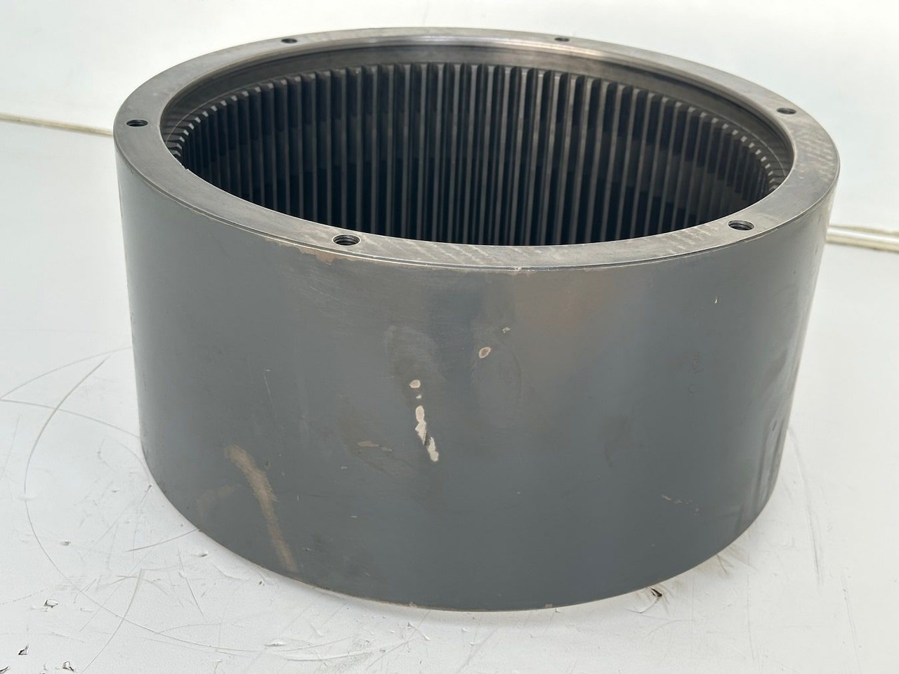 Liebherr Innenrad ID-Nr.90208972. SAT325A296. R934-1550, R938-1650, R945-1866. #90208972.12# - Поворотный редуктор для Гусеничных экскаваторов: фото 2 Liebherr Innenrad ID-Nr.90208972. SAT325A296. R934-1550, R938-1650, R945-1866. #90208972.12# - Поворотный редуктор для Гусеничных экскаваторов: фото 2