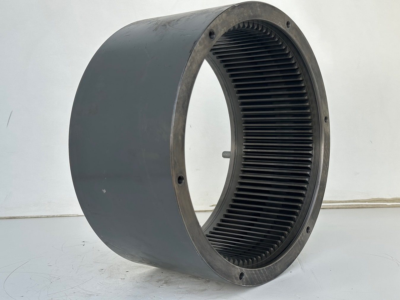 Liebherr Innenrad ID-Nr.90208972. SAT325A296. R934-1550, R938-1650, R945-1866. #90208972.12# - Поворотный редуктор для Гусеничных экскаваторов: фото 5 Liebherr Innenrad ID-Nr.90208972. SAT325A296. R934-1550, R938-1650, R945-1866. #90208972.12# - Поворотный редуктор для Гусеничных экскаваторов: фото 5