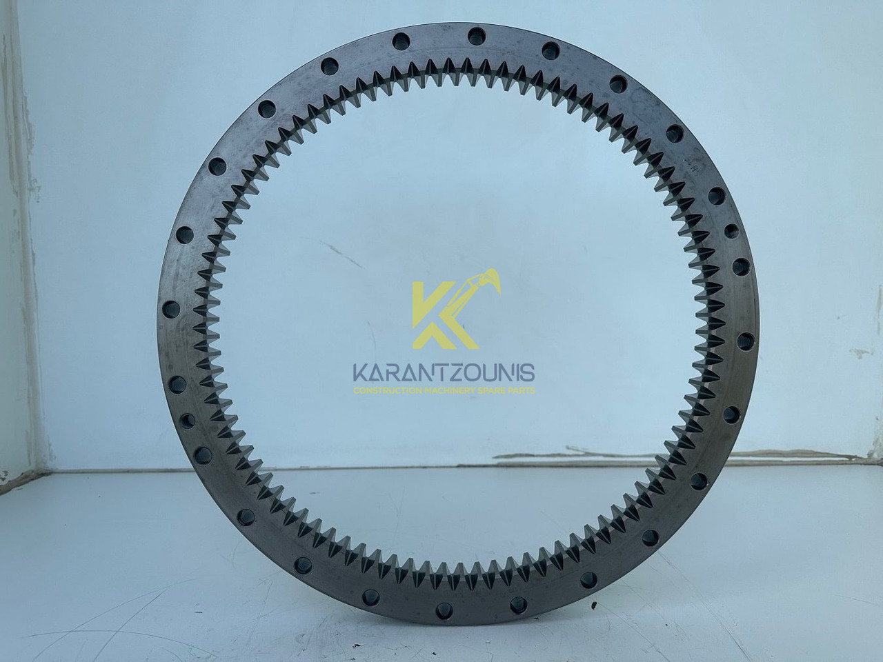 Liebherr Innenrad ID-Nr.944442903. FAT500P128 - FAT500P131. LH80, LH110, R945, R950, R956, R960, R964, R966. #IN.29.09# - Бортовой редуктор для Гусеничных экскаваторов: фото 5 Liebherr Innenrad ID-Nr.944442903. FAT500P128 - FAT500P131. LH80, LH110, R945, R950, R956, R960, R964, R966. #IN.29.09# - Бортовой редуктор для Гусеничных экскаваторов: фото 5