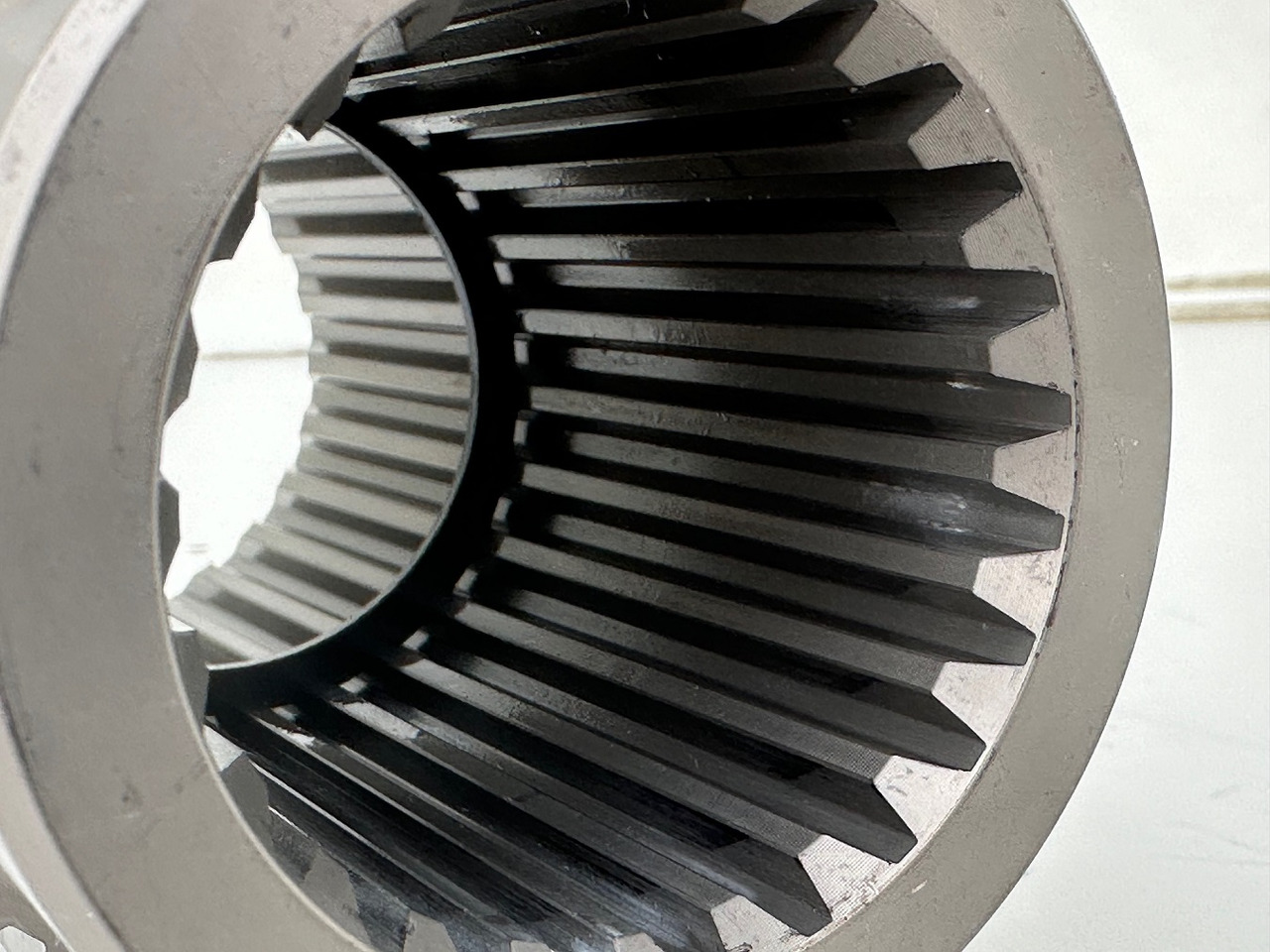 Бортовой редуктор для Строительной техники Liebherr Lamellenträger ID-Nr.9443788 - ID-Nr.944378803.  FAT550, FAT550P046, FAT550P050, FAT600P081, FAT1000/102.  #9443788.23.03#: фото 11