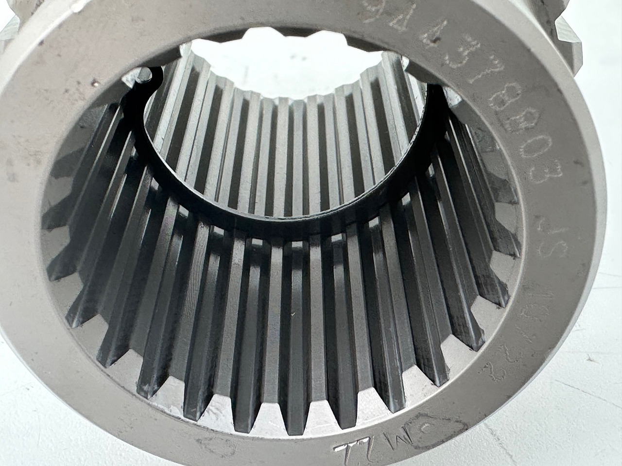 Бортовой редуктор для Строительной техники Liebherr Lamellenträger ID-Nr.9443788 - ID-Nr.944378803.  FAT550, FAT550P046, FAT550P050, FAT600P081, FAT1000/102.  #9443788.23.03#: фото 8