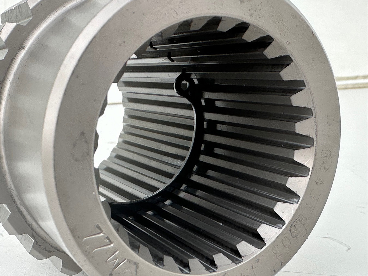 Бортовой редуктор для Строительной техники Liebherr Lamellenträger ID-Nr.9443788 - ID-Nr.944378803.  FAT550, FAT550P046, FAT550P050, FAT600P081, FAT1000/102.  #9443788.23.03#: фото 9