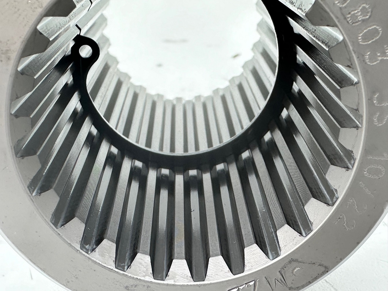 Бортовой редуктор для Строительной техники Liebherr Lamellenträger ID-Nr.9443788 - ID-Nr.944378803.  FAT550, FAT550P046, FAT550P050, FAT600P081, FAT1000/102.  #9443788.23.03#: фото 7