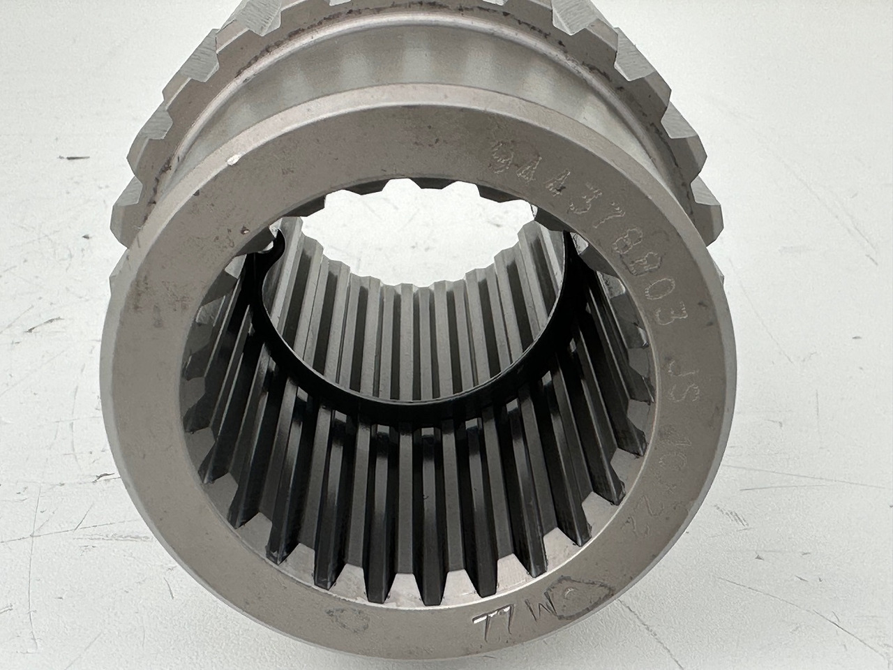 Бортовой редуктор для Строительной техники Liebherr Lamellenträger ID-Nr.9443788 - ID-Nr.944378803.  FAT550, FAT550P046, FAT550P050, FAT600P081, FAT1000/102.  #9443788.23.03#: фото 6