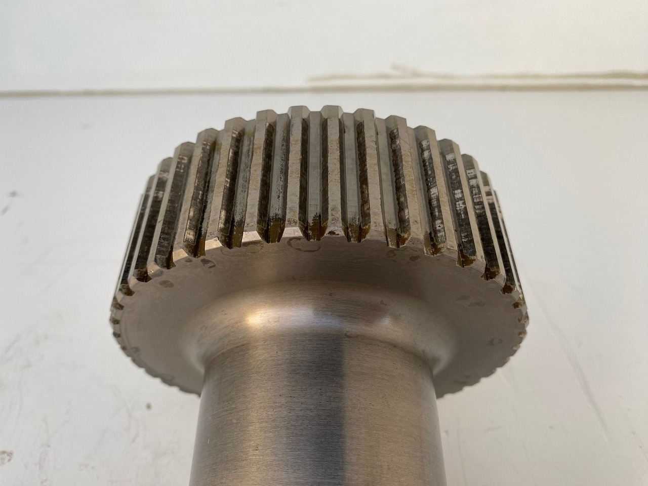 Бортовой редуктор для Бульдозеров Liebherr Lamellenträger ID-Nr.968677201. FAT400E521, FAT400E511, FAT600E506, FAT600E507, FAT600E512.: фото 7