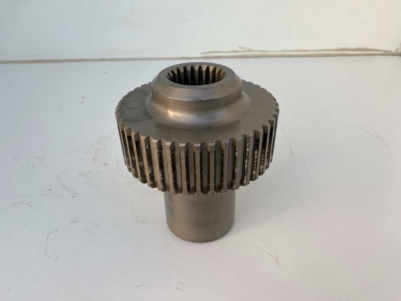 Бортовой редуктор для Бульдозеров Liebherr Lamellenträger ID-Nr.968677201. FAT400E521, FAT400E511, FAT600E506, FAT600E507, FAT600E512.: фото 6