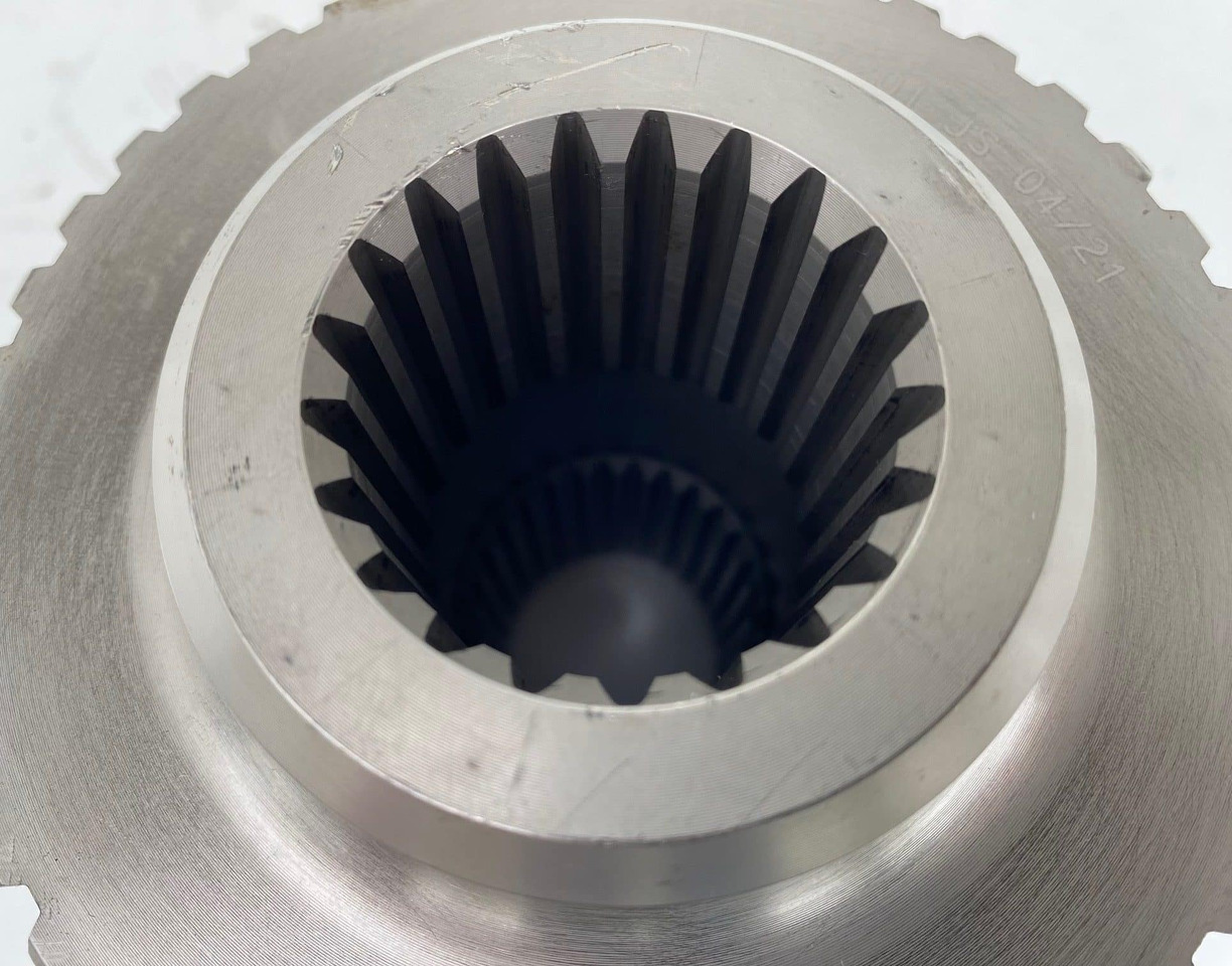 Коробка передач для Бульдозеров Liebherr Lamellenträger ID-Nr.968677201. LR624-997, LU950J-995, LU950JLGP-996, PR744L-940, PR744LGP-942, RL54-1415.: фото 8 Коробка передач для Бульдозеров Liebherr Lamellenträger ID-Nr.968677201. LR624-997, LU950J-995, LU950JLGP-996, PR744L-940, PR744LGP-942, RL54-1415.: фото 8