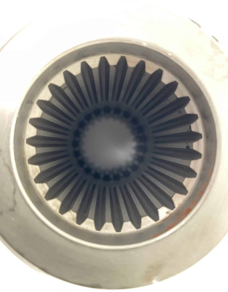 Коробка передач для Бульдозеров Liebherr Lamellenträger ID-Nr.968677201. LR624-997, LU950J-995, LU950JLGP-996, PR744L-940, PR744LGP-942, RL54-1415.: фото 9 Коробка передач для Бульдозеров Liebherr Lamellenträger ID-Nr.968677201. LR624-997, LU950J-995, LU950JLGP-996, PR744L-940, PR744LGP-942, RL54-1415.: фото 9