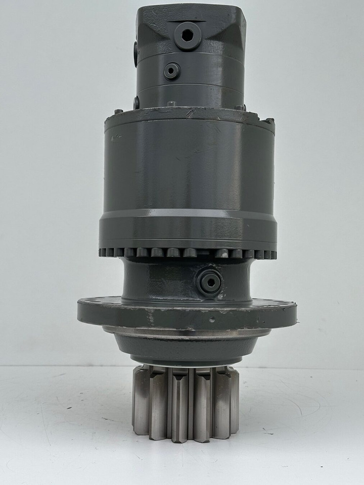 Liebherr Liebherr Drehwerkantrieb Typ:DAT200/1455 mit ID-Nr.13763178 - ID-Nr.13777972. #13763178.545-01216# - Поворотный редуктор для Гусеничных кранов: фото 2 Liebherr Liebherr Drehwerkantrieb Typ:DAT200/1455 mit ID-Nr.13763178 - ID-Nr.13777972. #13763178.545-01216# - Поворотный редуктор для Гусеничных кранов: фото 2