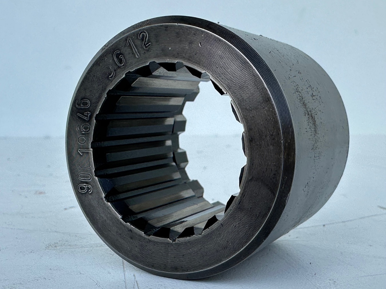 Liebherr Nabe. ID-Nr.90019646. SAT325/274. R946, R950, RZG390. #90019646.FR.40254# - Поворотный редуктор для Гусеничных экскаваторов: фото 2 Liebherr Nabe. ID-Nr.90019646. SAT325/274. R946, R950, RZG390. #90019646.FR.40254# - Поворотный редуктор для Гусеничных экскаваторов: фото 2