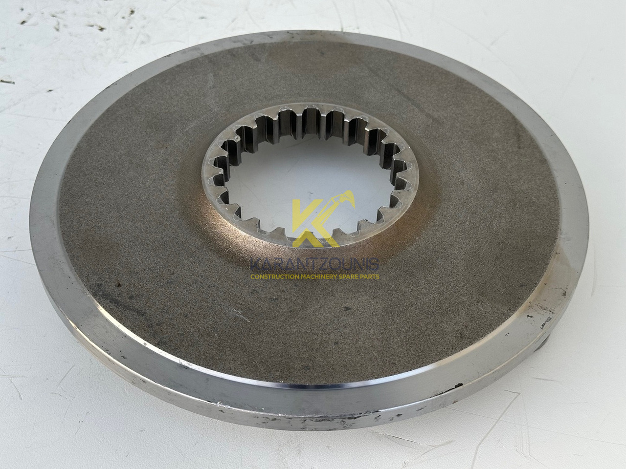 Liebherr Original Planetenträger ID-Nr.90024944. FAT400P112 - FAT400P139. LO1936, R928, R930, R934, R936, R940, R944, R946, R950 T. #90024944.24.03# - Бортовой редуктор для Строительной техники: фото 3 Liebherr Original Planetenträger ID-Nr.90024944. FAT400P112 - FAT400P139. LO1936, R928, R930, R934, R936, R940, R944, R946, R950 T. #90024944.24.03# - Бортовой редуктор для Строительной техники: фото 3