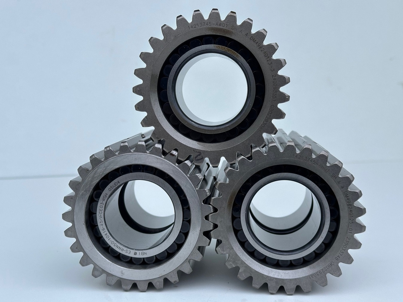 Liebherr Planetenrad ID-Nr.90204951. FAT325P114 - FAT325P115 - FAT325P119. A924,LH30,R914 COMP,R914 RAIL,LOS914,LOS920,R918,R920,R922. #14213745.09.11# - Бортовой редуктор для Строительной техники: фото 3 Liebherr Planetenrad ID-Nr.90204951. FAT325P114 - FAT325P115 - FAT325P119. A924,LH30,R914 COMP,R914 RAIL,LOS914,LOS920,R918,R920,R922. #14213745.09.11# - Бортовой редуктор для Строительной техники: фото 3