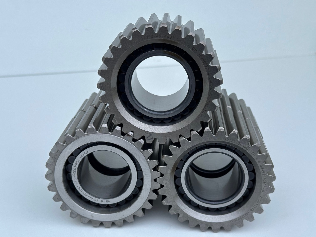 Liebherr Planetenrad ID-Nr.90204951. FAT325P114 - FAT325P115 - FAT325P119. A924,LH30,R914 COMP,R914 RAIL,LOS914,LOS920,R918,R920,R922. #14213745.09.11# - Бортовой редуктор для Строительной техники: фото 4 Liebherr Planetenrad ID-Nr.90204951. FAT325P114 - FAT325P115 - FAT325P119. A924,LH30,R914 COMP,R914 RAIL,LOS914,LOS920,R918,R920,R922. #14213745.09.11# - Бортовой редуктор для Строительной техники: фото 4