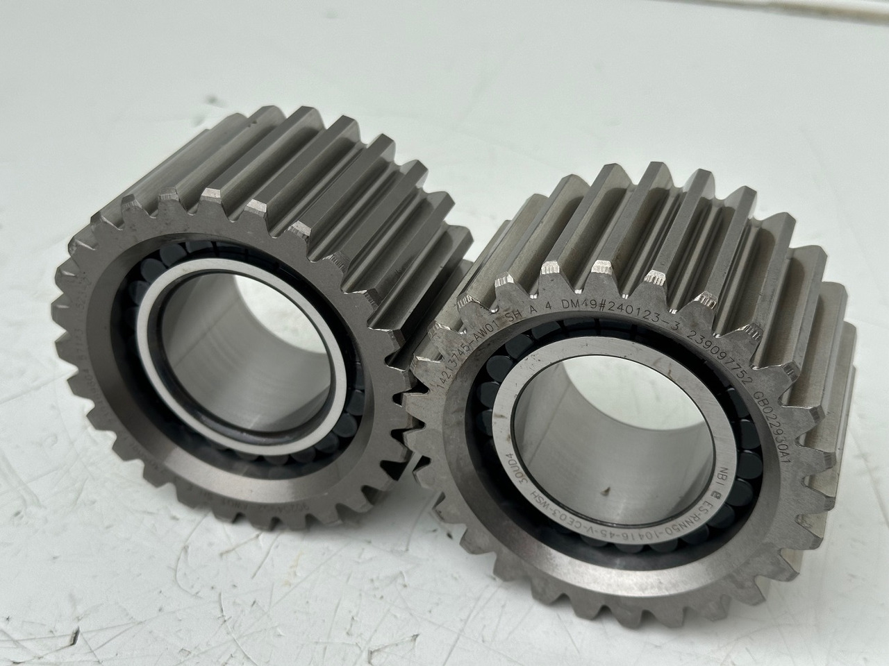 Liebherr Planetenrad ID-Nr.90204951. FAT325P114 - FAT325P115 - FAT325P119. A924,LH30,R914 COMP,R914 RAIL,LOS914,LOS920,R918,R920,R922. #14213745.20.02# - Бортовой редуктор для Строительной техники: фото 3 Liebherr Planetenrad ID-Nr.90204951. FAT325P114 - FAT325P115 - FAT325P119. A924,LH30,R914 COMP,R914 RAIL,LOS914,LOS920,R918,R920,R922. #14213745.20.02# - Бортовой редуктор для Строительной техники: фото 3