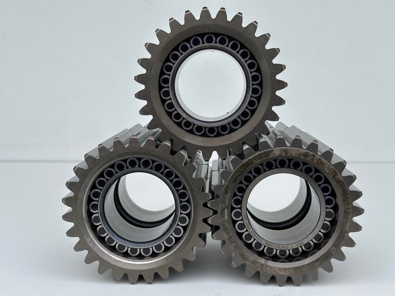 Liebherr Planetenrad ID-Nr.90205840. FAT350P126 - FAT350P138. R920 - R922 - R924 - R925 - R926 - R930 T. #90205840.09.11# - Бортовой редуктор для Строительной техники: фото 3 Liebherr Planetenrad ID-Nr.90205840. FAT350P126 - FAT350P138. R920 - R922 - R924 - R925 - R926 - R930 T. #90205840.09.11# - Бортовой редуктор для Строительной техники: фото 3