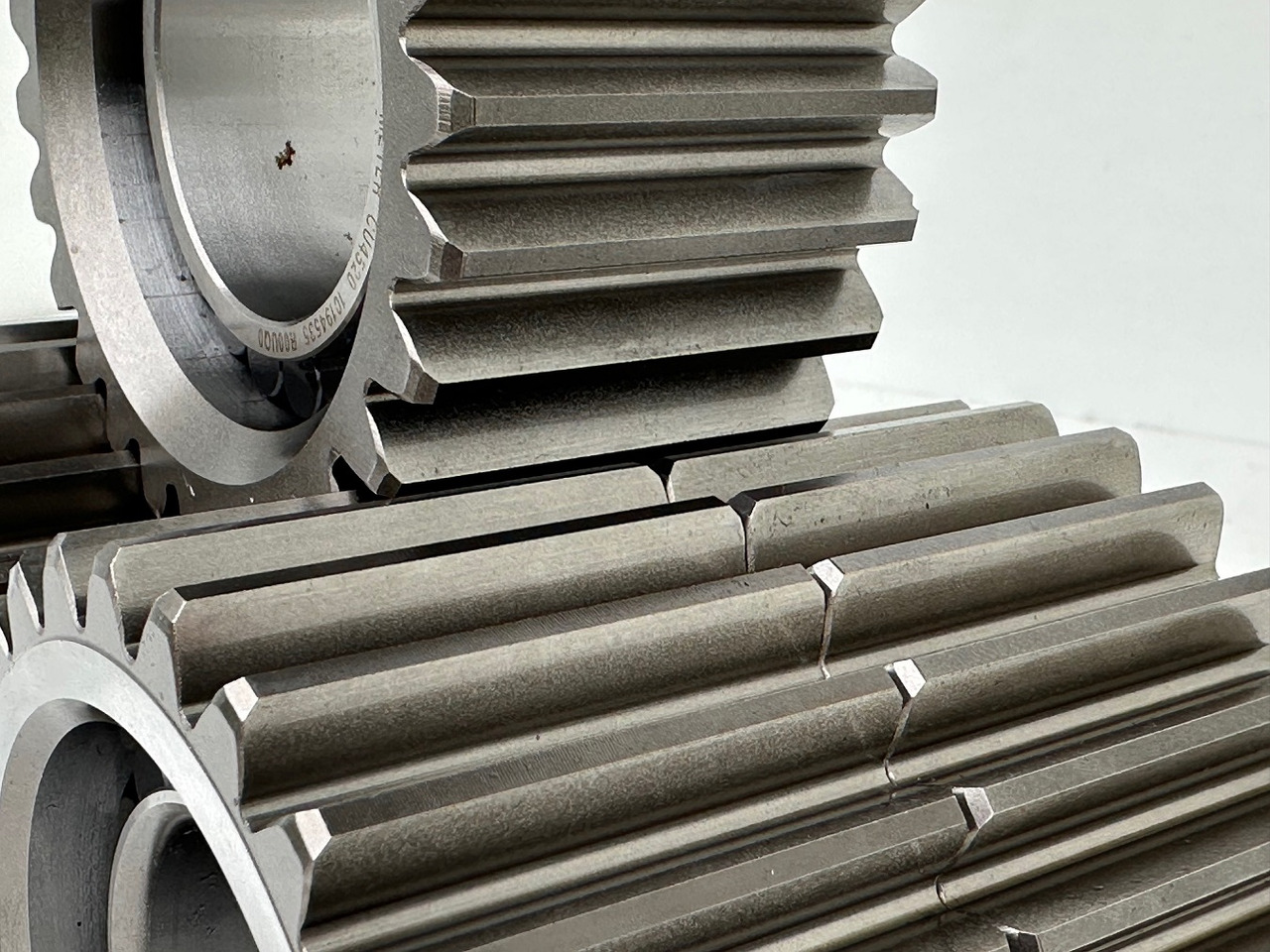 Liebherr Planetenrad ID-Nr.90205840. FAT350P126 - FAT350P138. R920 - R922 - R924 - R925 - R926 - R930 T. #90205840.22.05.01# - Бортовой редуктор для Гусеничных экскаваторов: фото 5 Liebherr Planetenrad ID-Nr.90205840. FAT350P126 - FAT350P138. R920 - R922 - R924 - R925 - R926 - R930 T. #90205840.22.05.01# - Бортовой редуктор для Гусеничных экскаваторов: фото 5