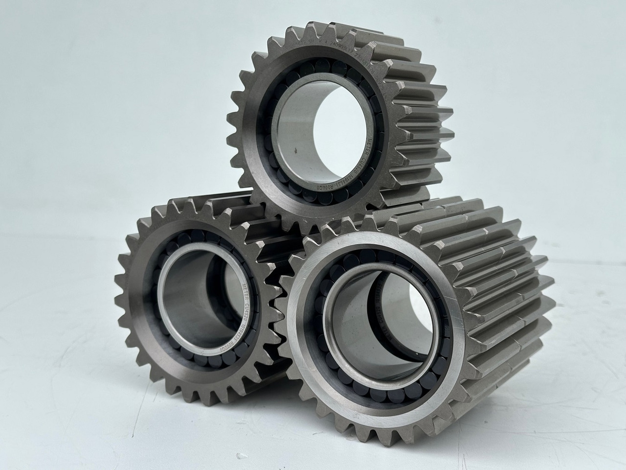 Liebherr Planetenrad ID-Nr.90205840. FAT350P126 - FAT350P138. R920 - R922 - R924 - R925 - R926 - R930 T. #90205840.22.05.01# - Бортовой редуктор для Гусеничных экскаваторов: фото 2 Liebherr Planetenrad ID-Nr.90205840. FAT350P126 - FAT350P138. R920 - R922 - R924 - R925 - R926 - R930 T. #90205840.22.05.01# - Бортовой редуктор для Гусеничных экскаваторов: фото 2