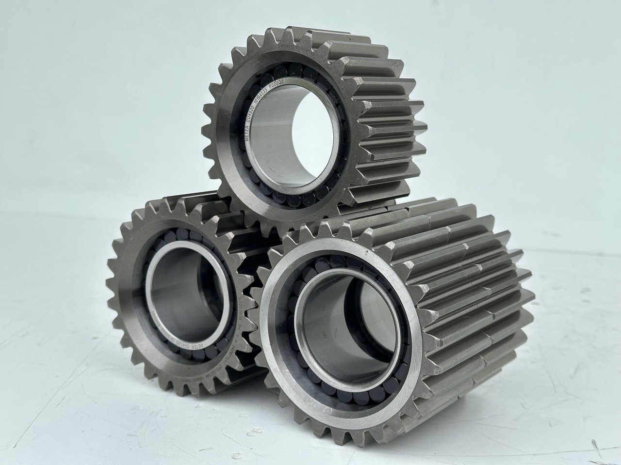 Liebherr Planetenrad ID-Nr.90205840. FAT350P126 - FAT350P138. R920 - R922 - R924 - R925 - R926 - R930 T. #90205840.22.05.02# - Бортовой редуктор для Гусеничных экскаваторов: фото 1 Liebherr Planetenrad ID-Nr.90205840. FAT350P126 - FAT350P138. R920 - R922 - R924 - R925 - R926 - R930 T. #90205840.22.05.02# - Бортовой редуктор для Гусеничных экскаваторов: фото 1