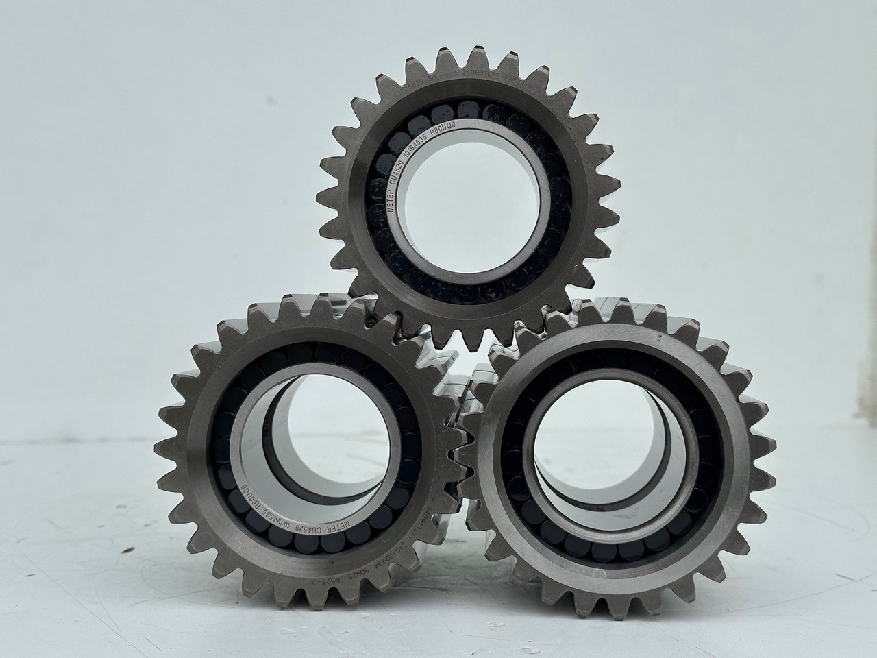 Liebherr Planetenrad ID-Nr.90205840. FAT350P126 - FAT350P138. R920 - R922 - R924 - R925 - R926 - R930 T. #90205840.22.05.02# - Бортовой редуктор для Гусеничных экскаваторов: фото 3 Liebherr Planetenrad ID-Nr.90205840. FAT350P126 - FAT350P138. R920 - R922 - R924 - R925 - R926 - R930 T. #90205840.22.05.02# - Бортовой редуктор для Гусеничных экскаваторов: фото 3