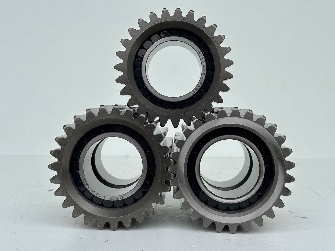 Liebherr Planetenrad ID-Nr.90205840. FAT350P126 - FAT350P138. R920 - R922 - R924 - R925 - R926 - R930 T. #90205840.22.05.03# - Бортовой редуктор для Гусеничных экскаваторов: фото 3 Liebherr Planetenrad ID-Nr.90205840. FAT350P126 - FAT350P138. R920 - R922 - R924 - R925 - R926 - R930 T. #90205840.22.05.03# - Бортовой редуктор для Гусеничных экскаваторов: фото 3