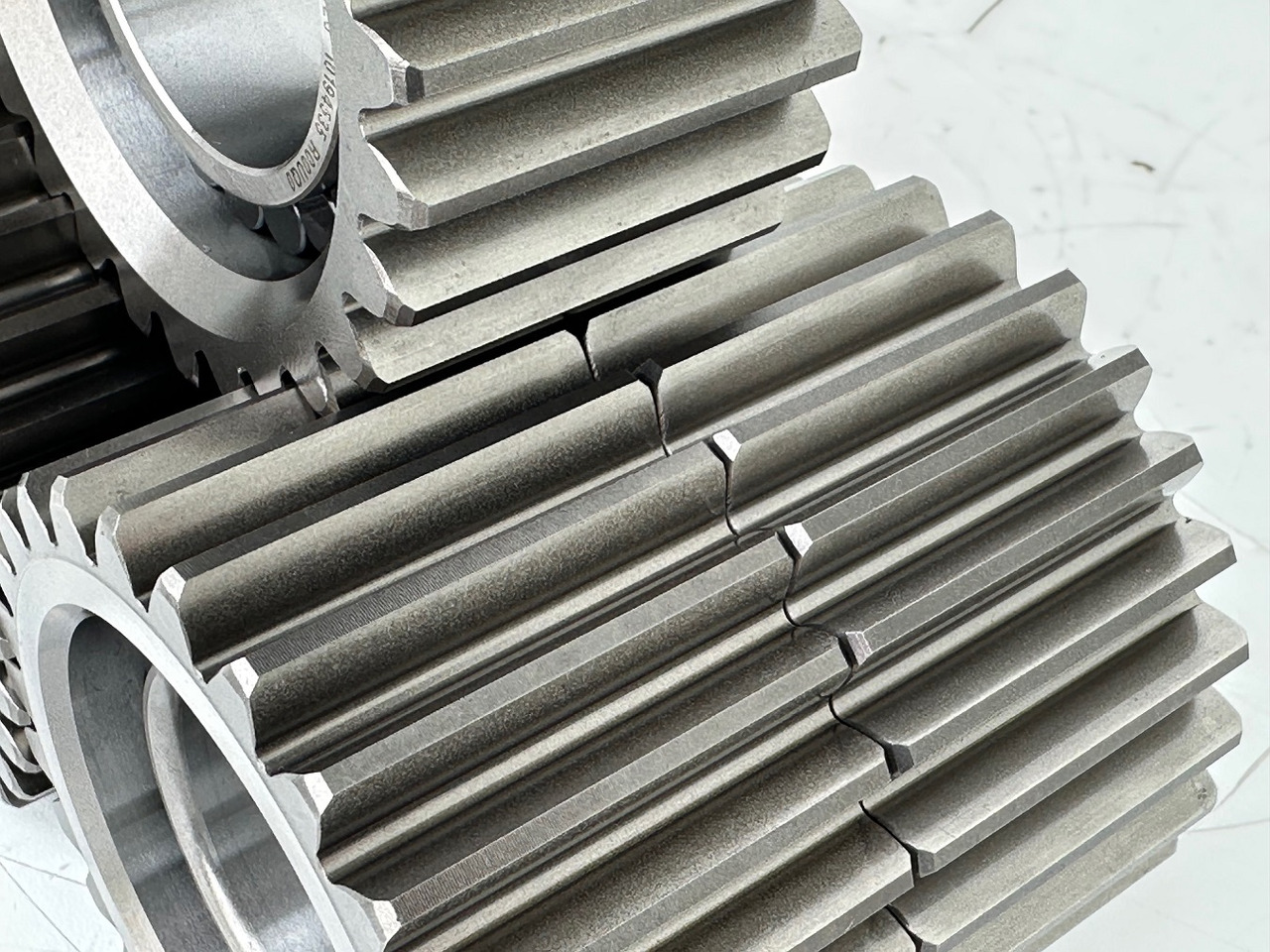 Liebherr Planetenrad ID-Nr.90205840. FAT350P126 - FAT350P138. R920 - R922 - R924 - R925 - R926 - R930 T. #90205840.22.05.03# - Бортовой редуктор для Гусеничных экскаваторов: фото 4 Liebherr Planetenrad ID-Nr.90205840. FAT350P126 - FAT350P138. R920 - R922 - R924 - R925 - R926 - R930 T. #90205840.22.05.03# - Бортовой редуктор для Гусеничных экскаваторов: фото 4