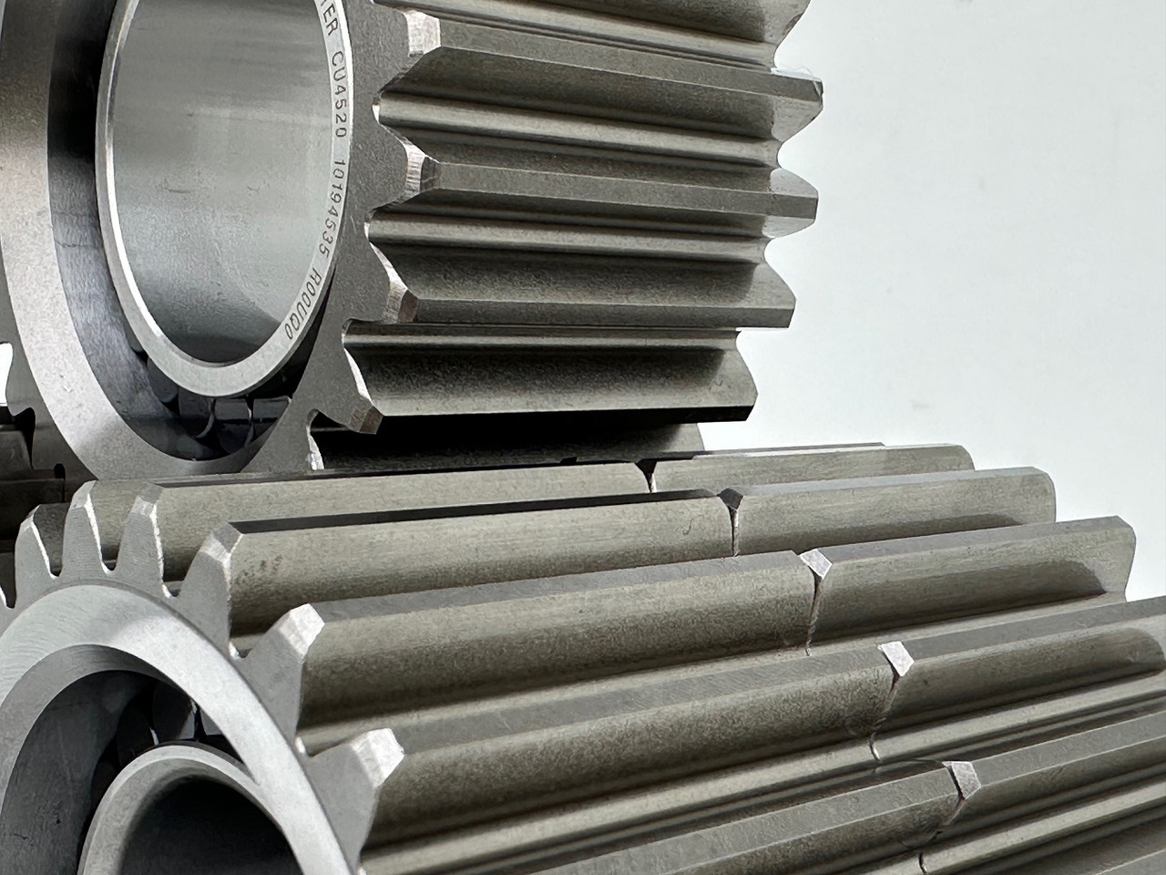 Liebherr Planetenrad ID-Nr.90205840. FAT350P126 - FAT350P138. R920 - R922 - R924 - R925 - R926 - R930 T. #90205840.22.05.03# - Бортовой редуктор для Гусеничных экскаваторов: фото 5 Liebherr Planetenrad ID-Nr.90205840. FAT350P126 - FAT350P138. R920 - R922 - R924 - R925 - R926 - R930 T. #90205840.22.05.03# - Бортовой редуктор для Гусеничных экскаваторов: фото 5