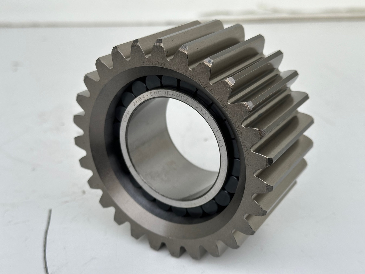 Liebherr Planetenrad ID-Nr.90205840. FAT350P126 - FAT350P138. R920 - R922 - R924 - R925 - R926 - R930 T. #90205840.29.12# - Бортовой редуктор для Строительной техники: фото 3 Liebherr Planetenrad ID-Nr.90205840. FAT350P126 - FAT350P138. R920 - R922 - R924 - R925 - R926 - R930 T. #90205840.29.12# - Бортовой редуктор для Строительной техники: фото 3