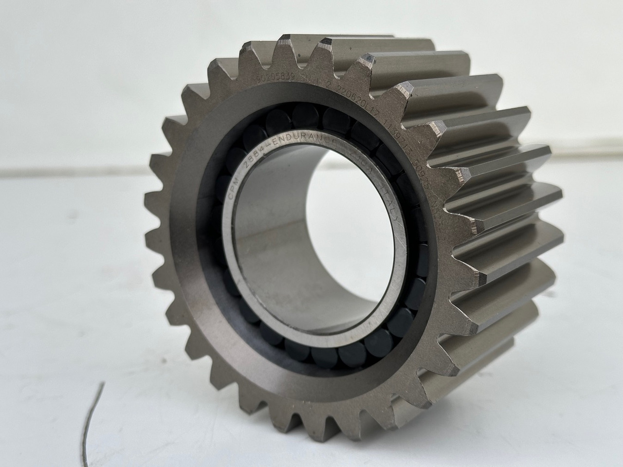 Liebherr Planetenrad ID-Nr.90205840. FAT350P126 - FAT350P138. R920 - R922 - R924 - R925 - R926 - R930 T. #90205840.29.12# - Бортовой редуктор для Строительной техники: фото 1 Liebherr Planetenrad ID-Nr.90205840. FAT350P126 - FAT350P138. R920 - R922 - R924 - R925 - R926 - R930 T. #90205840.29.12# - Бортовой редуктор для Строительной техники: фото 1