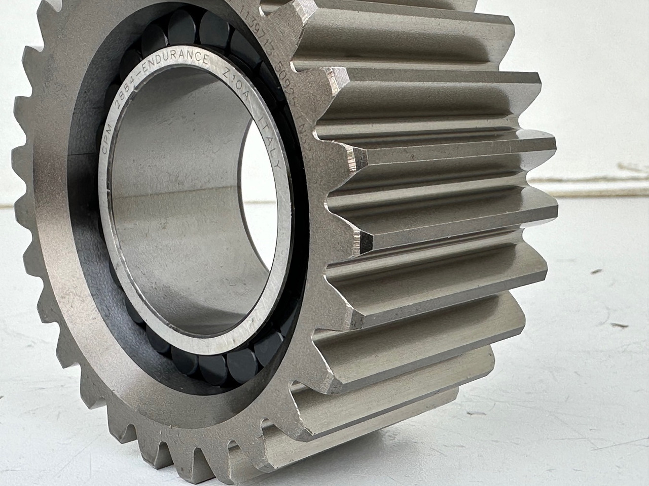 Liebherr Planetenrad ID-Nr.90205840. FAT350P126 - FAT350P138. R920 - R922 - R924 - R925 - R926 - R930 T. #90205840.29.12# - Бортовой редуктор для Строительной техники: фото 5 Liebherr Planetenrad ID-Nr.90205840. FAT350P126 - FAT350P138. R920 - R922 - R924 - R925 - R926 - R930 T. #90205840.29.12# - Бортовой редуктор для Строительной техники: фото 5