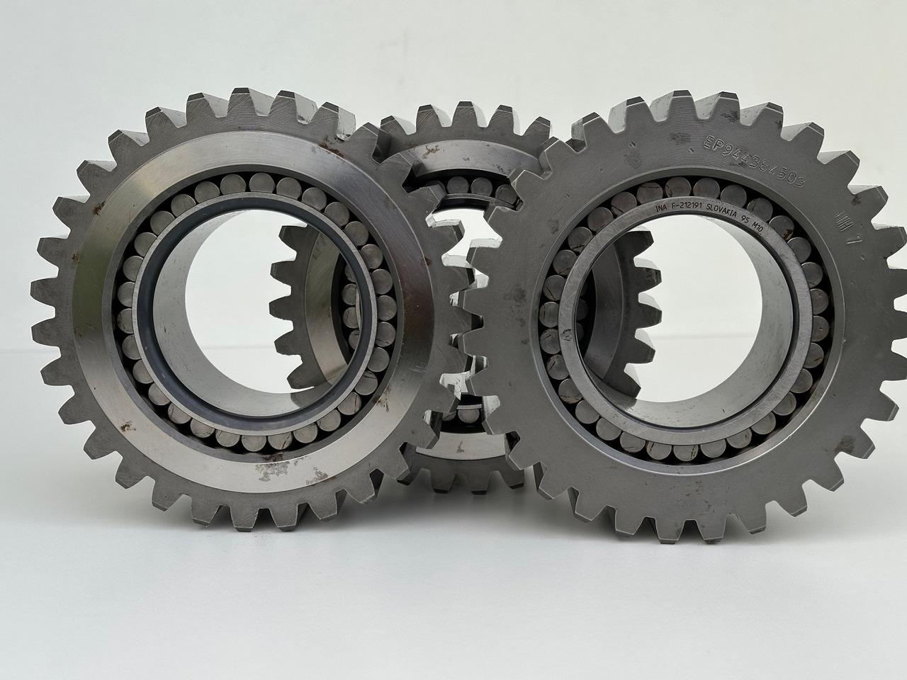 Liebherr Planetenrad ID-Nr.9443844 - ID-Nr.944384403. FAT450 - FAT450P004. LH60, LH80, ER944, LOS944, LOS954, R944, R954. #944384503.15.11# - Бортовой редуктор для Строительной техники: фото 3 Liebherr Planetenrad ID-Nr.9443844 - ID-Nr.944384403. FAT450 - FAT450P004. LH60, LH80, ER944, LOS944, LOS954, R944, R954. #944384503.15.11# - Бортовой редуктор для Строительной техники: фото 3