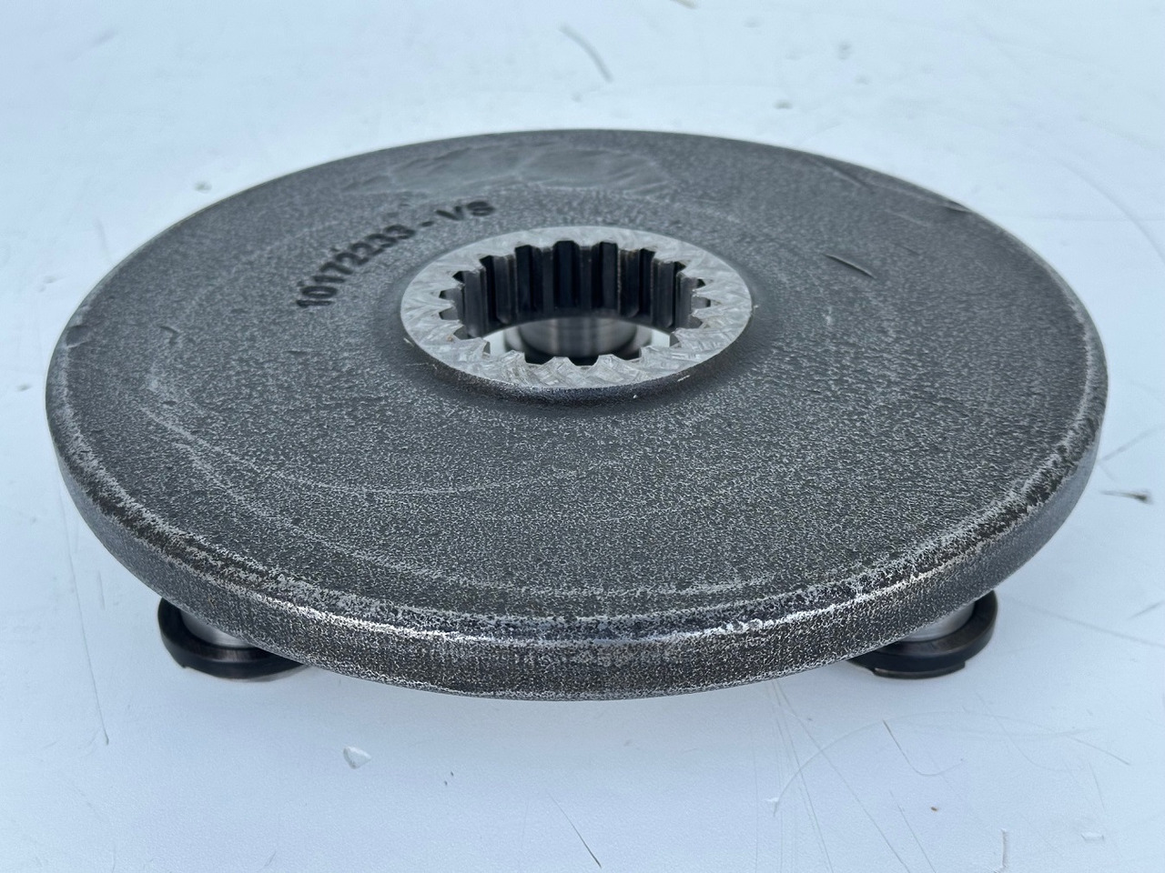 Liebherr Planetenträger ID-Nr.90006124. SAT325/274. R946, R950, RZG390. #90006124.FR.40254# - Поворотный редуктор для Экскаваторов для демонтажных работ: фото 5 Liebherr Planetenträger ID-Nr.90006124. SAT325/274. R946, R950, RZG390. #90006124.FR.40254# - Поворотный редуктор для Экскаваторов для демонтажных работ: фото 5