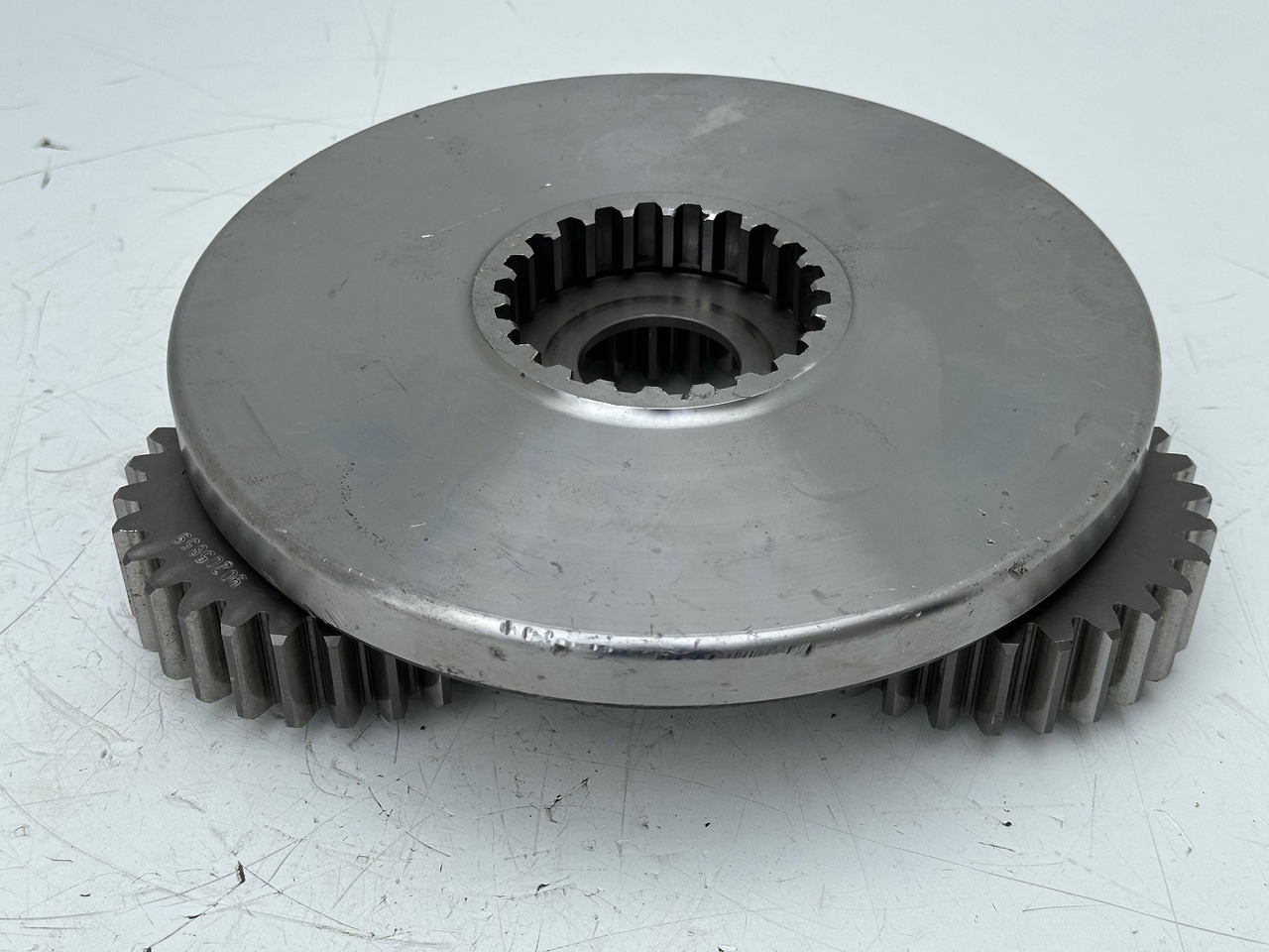 Liebherr Planetenträger ID-Nr.90205858 mit Planetenrädern ID-Nr.90205860. FAT350P138. LO1926, LOS926, R920, R922, R925, R924, R926, R930 T. #PLA.PL.17.08.01# - Бортовой редуктор для Гусеничных экскаваторов: фото 5 Liebherr Planetenträger ID-Nr.90205858 mit Planetenrädern ID-Nr.90205860. FAT350P138. LO1926, LOS926, R920, R922, R925, R924, R926, R930 T. #PLA.PL.17.08.01# - Бортовой редуктор для Гусеничных экскаваторов: фото 5