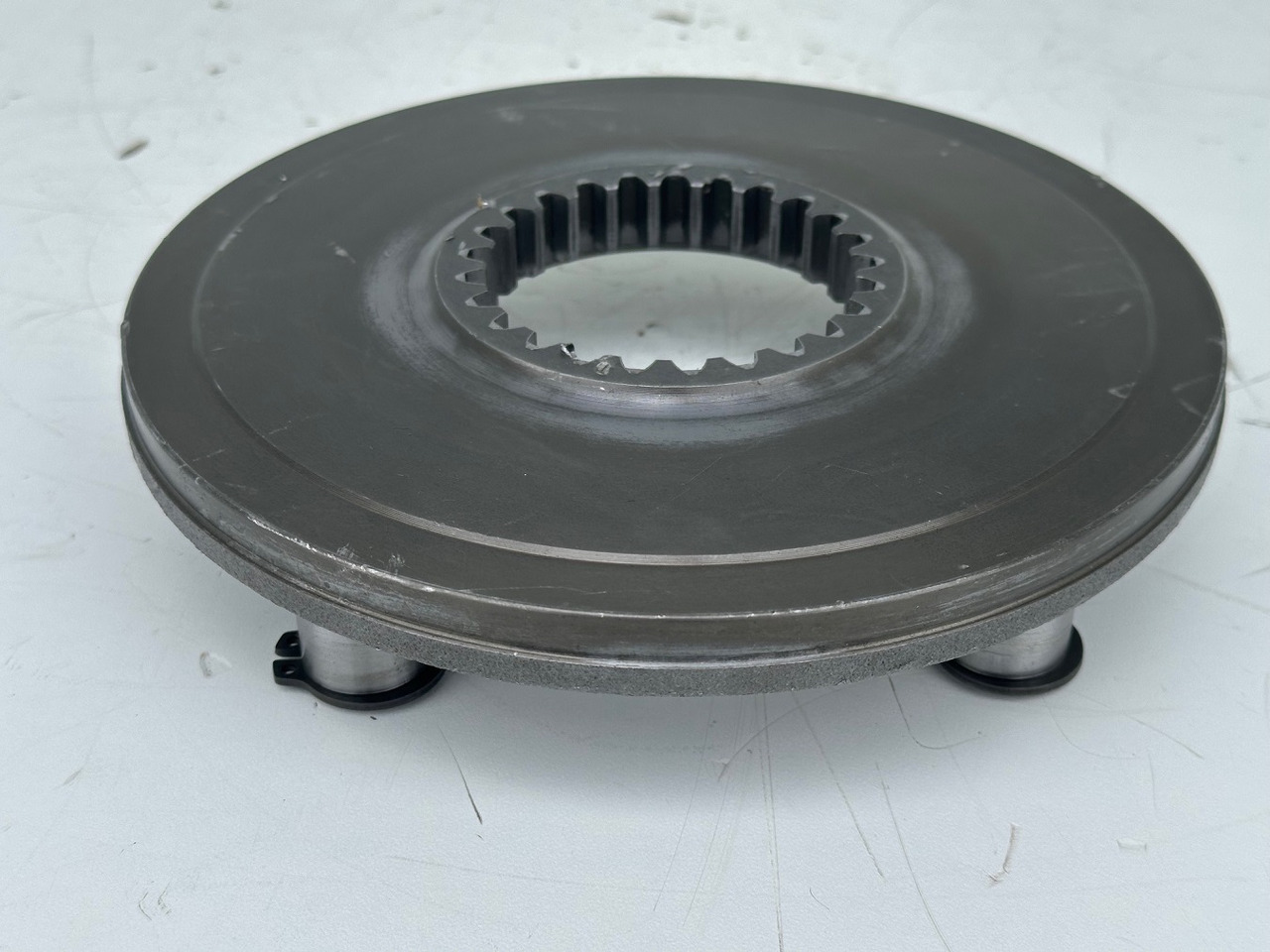 Liebherr Planetenträger ID-Nr.90214403. SAT275A290. R922 LC-1486. R924 LC-1487. #90214403.HO.925# - Поворотный редуктор для Строительной техники: фото 5 Liebherr Planetenträger ID-Nr.90214403. SAT275A290. R922 LC-1486. R924 LC-1487. #90214403.HO.925# - Поворотный редуктор для Строительной техники: фото 5