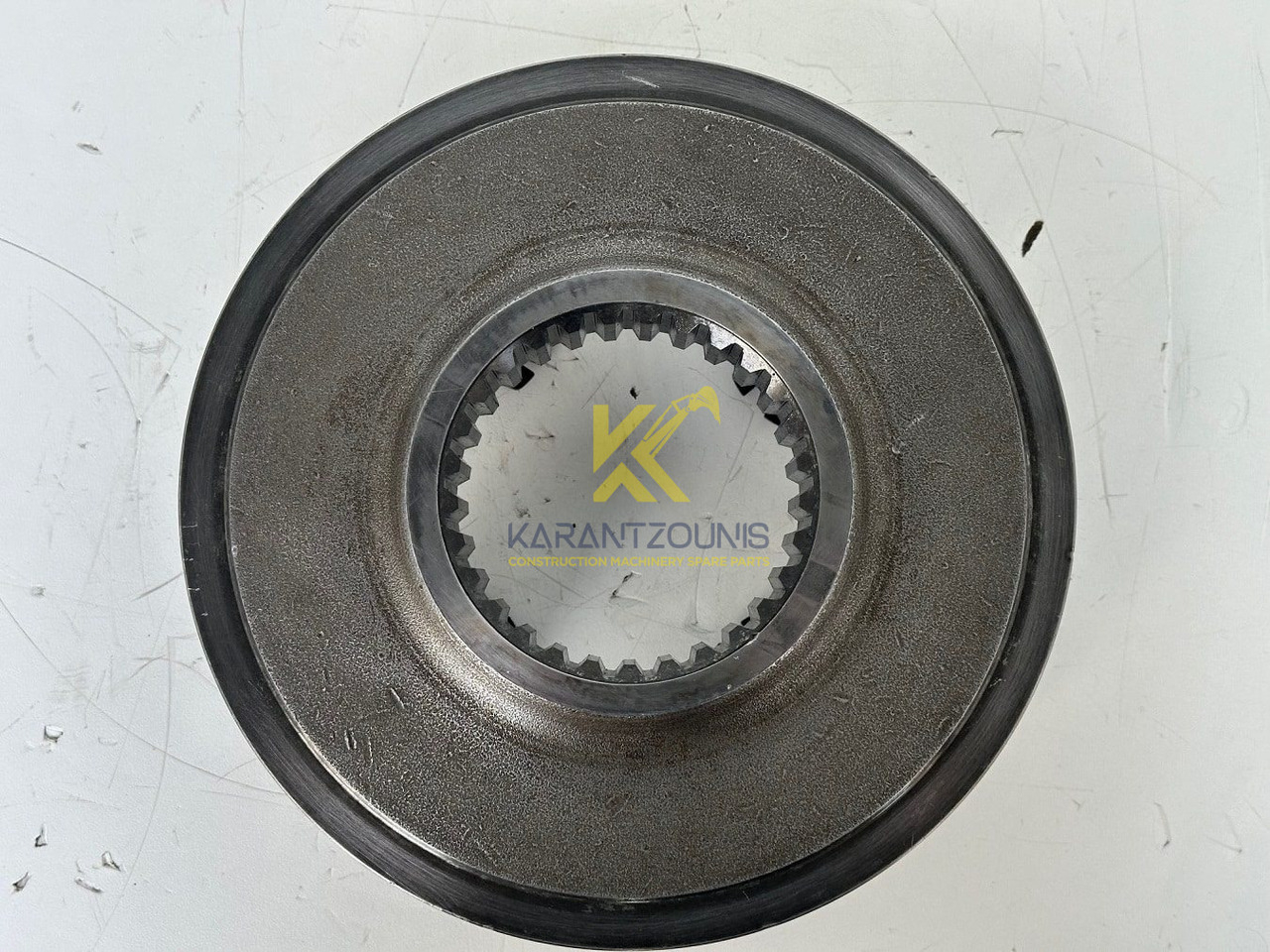 Liebherr Planetenträger ID-Nr.944306303 - ID-Nr.9443063. A924, A934, LH30, LH35, R906, R916, R922, R924, R926, R932, R934, R944. #k9079# - Коробка передач для Строительной техники: фото 5 Liebherr Planetenträger ID-Nr.944306303 - ID-Nr.9443063. A924, A934, LH30, LH35, R906, R916, R922, R924, R926, R932, R934, R944. #k9079# - Коробка передач для Строительной техники: фото 5