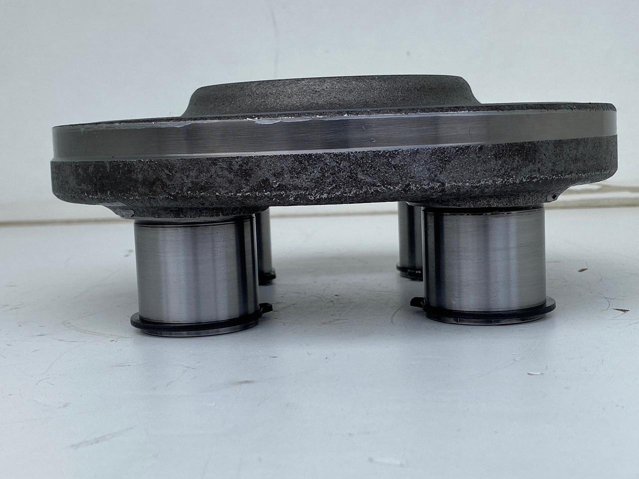 Liebherr Planetenträger ID-Nr.944306303 - ID-Nr.9443063. #PL0401.01# - Поворотный редуктор для Гусеничных экскаваторов: фото 5 Liebherr Planetenträger ID-Nr.944306303 - ID-Nr.9443063. #PL0401.01# - Поворотный редуктор для Гусеничных экскаваторов: фото 5