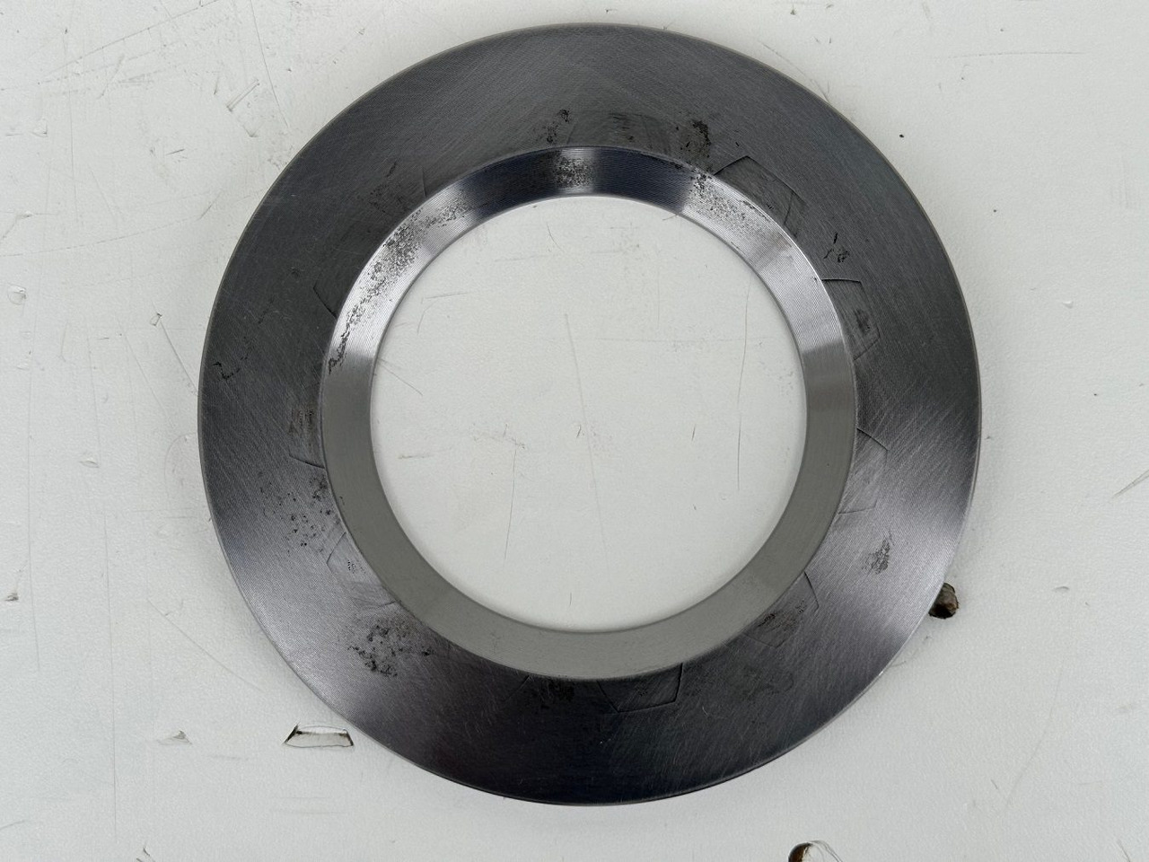 Liebherr Scheibe ID-Nr.9441598 - ID-Nr.944159803. A309,A311,A312,A314,A316,A900,A902,A904,A910COMP,A912COMP,A913COMP,A914,A918COMP,A918,R313,R317,R900,R902,R914COMP,R904,R914. #944159803.GH# - Коробка передач для Строительной техники: фото 5 Liebherr Scheibe ID-Nr.9441598 - ID-Nr.944159803. A309,A311,A312,A314,A316,A900,A902,A904,A910COMP,A912COMP,A913COMP,A914,A918COMP,A918,R313,R317,R900,R902,R914COMP,R904,R914. #944159803.GH# - Коробка передач для Строительной техники: фото 5