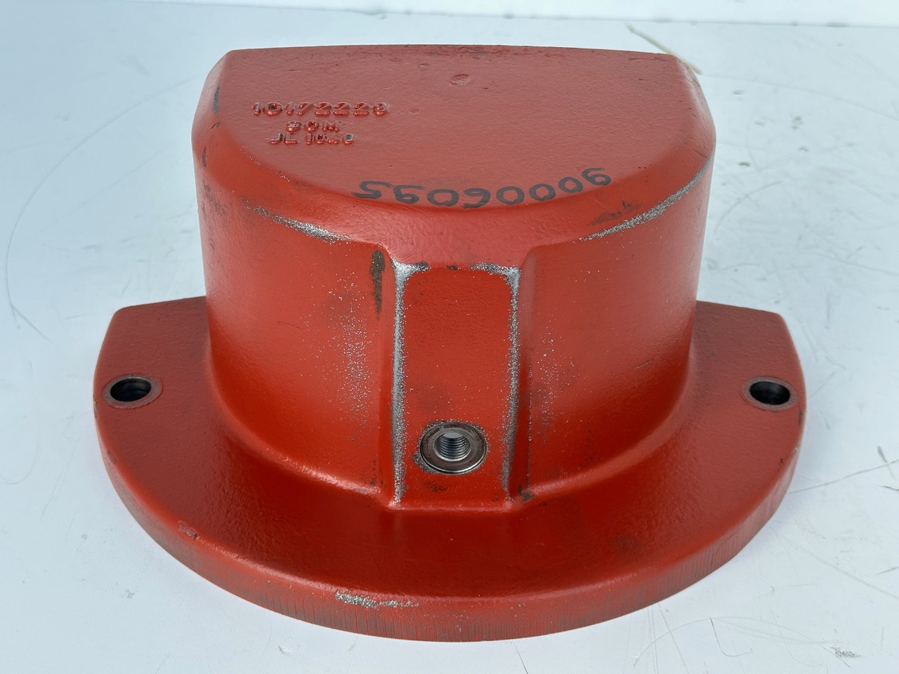 Liebherr Schmierfettkappe ID-Nr.90006095. SAT325/274 - SAT325/294. R940, R946, R950, RZG390. #90006095.FR.40254# - Поворотный редуктор для Гусеничных экскаваторов: фото 5 Liebherr Schmierfettkappe ID-Nr.90006095. SAT325/274 - SAT325/294. R940, R946, R950, RZG390. #90006095.FR.40254# - Поворотный редуктор для Гусеничных экскаваторов: фото 5