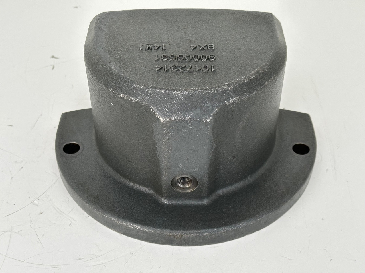 Liebherr Schmierfettkappe ID-Nr.90006531. SAT300/271, SAT300/282, SAT300/295. LH40, LH50, R936. #90006531.2017.1903# - Поворотный редуктор для Строительной техники: фото 4 Liebherr Schmierfettkappe ID-Nr.90006531. SAT300/271, SAT300/282, SAT300/295. LH40, LH50, R936. #90006531.2017.1903# - Поворотный редуктор для Строительной техники: фото 4