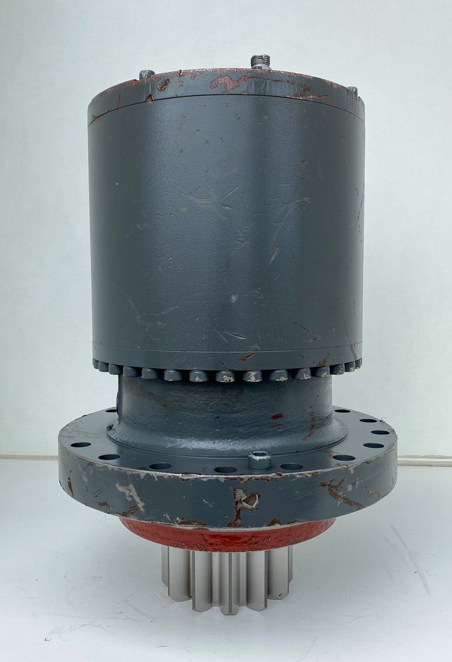 Liebherr Schwenkantrieb SAT250/287, ID-Nr.90209645 - Поворотный редуктор для Колёсных экскаваторов: фото 2 Liebherr Schwenkantrieb SAT250/287, ID-Nr.90209645 - Поворотный редуктор для Колёсных экскаваторов: фото 2
