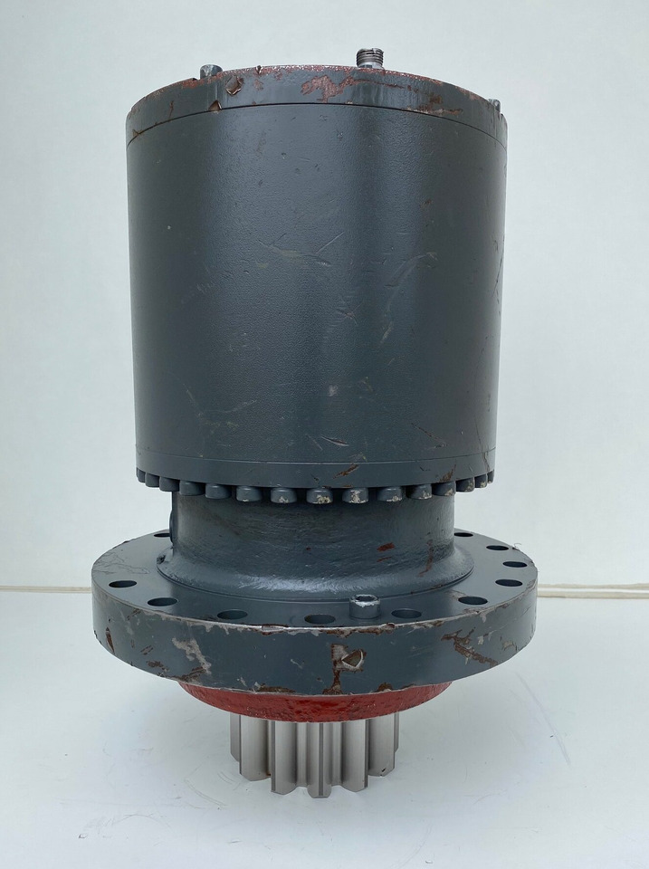 Liebherr Schwenkantrieb SAT250/287, ID-Nr.90209645 - Поворотный редуктор для Колёсных экскаваторов: фото 3 Liebherr Schwenkantrieb SAT250/287, ID-Nr.90209645 - Поворотный редуктор для Колёсных экскаваторов: фото 3